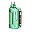 Вейп GeekVape H45 (Aegis Hero 2) Crystal Edition ( Зеленый ) 