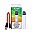Вейп Elf Bar RF350 ( Белый )