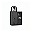 Вейп Lost Vape Ursa Baby Pro ( Черный ) ( Classic Black )