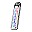 Вейп Lost Vape Ursa Nano ( Стальной ) ( Lambent Silver )