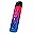 Вейп Lost Vape Ursa Nano ( Красно-Синий ) ( Royal Blue )