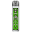 Вейп Lost Vape Ursa Nano 2 ( Зеленый ) Wild Soul