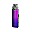 Вейп VOOPOO V.THRU Pro ( Сине - Фиолетовый )