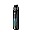 Вейп VOOPOO VMATE MAX | Onyx Black | ( Черный )