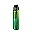 Вейп VOOPOO VMATE MAX | Shiny Green | ( Зеленый )