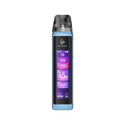 Вейп ELFBAR ELFX ULTRA