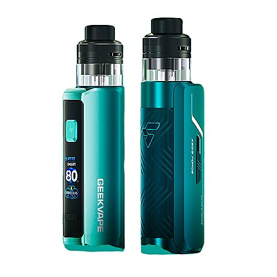 Вейп GeekVape Aegis Force (Moss Green) (Зеленый)