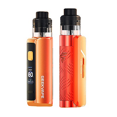 Вейп GeekVape Aegis Force