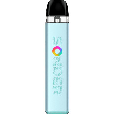 Вейп GeekVape Sonder Q2 (Голубой) Misty Blue