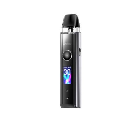 Вейп GeekVape Wenax Q Pro ( Серый ) Starlight Grey