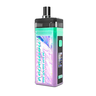 Вейп Smoant Pasito 2 ( Neon Purple ) ( Фиолетовый Неон )