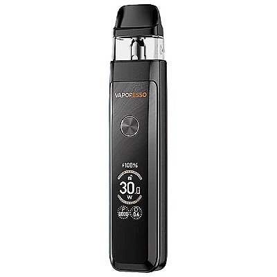 Вейп Vaporesso XROS PRO 2 "Glittering Black" (Черный)