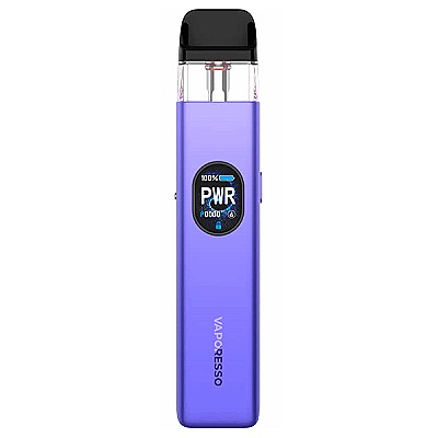 Вейп Vaporesso XROS 5 ( Фиолетовый ) Lavender Purple