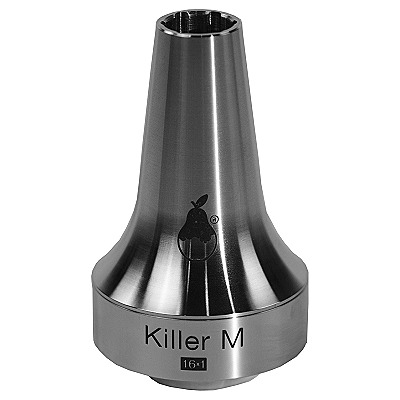 Мелассоуловитель Killer M 16x1