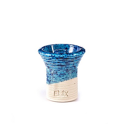 Чаша для кальяна Fox Phunnel white