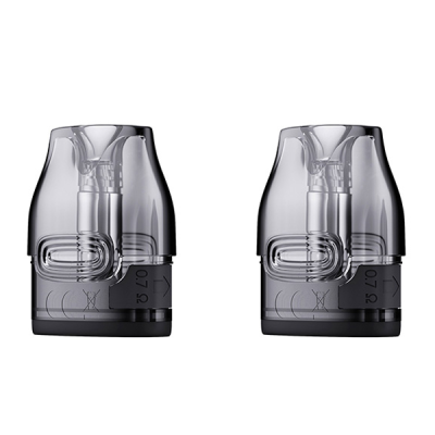 Картридж 3 мл для VOOPOO VMATE E \ VMATE \ V.THRU Pro ( 0.7 Ом ) TOP FILL