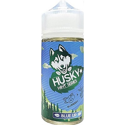 Жидкость Husky Mint Series Blue Up 100мл