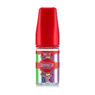 Жидкость Dinner Lady SALT 30 мл Sweet Fusion