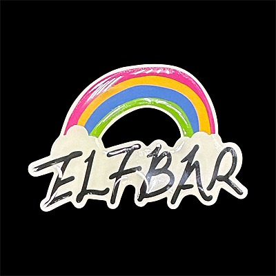 МАГНИТ (МЕРЧ) ELFBAR