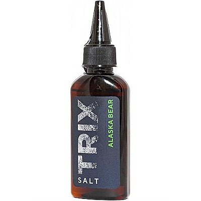 Жидкость Smoke Kitchen TRIX Salt Alaska Bear 30 мл