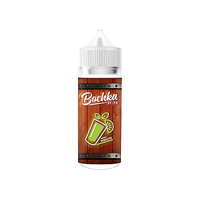 Жидкость Bochka 120 мл Mohito