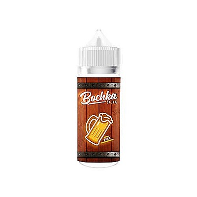 Жидкость Bochka 120 мл Beer