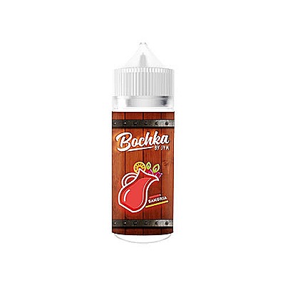 Жидкость Bochka 120 мл Sangria