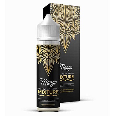 Жидкость Mixture 59 мл MANGO