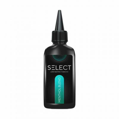 Жидкость Select Salt Menthol Blend 50 мл