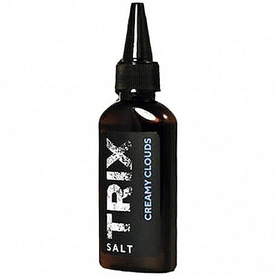 Жидкость Smoke Kitchen TRIX Salt Creamy Clouds 30 мл