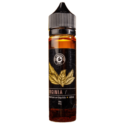 Жидкость Tradewinds Tobacco Virginia 60 мл