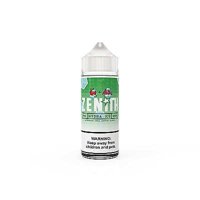 Жидкость Zenith Hydra ICE 120 мл