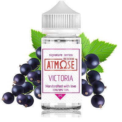 Жидкость Atmose Reborn Victoria 100 мл