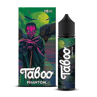 Жидкость Taboo Phantom 100 мл
