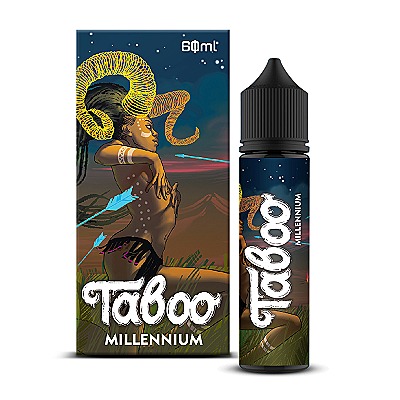 Жидкость Taboo Millenium 100 мл