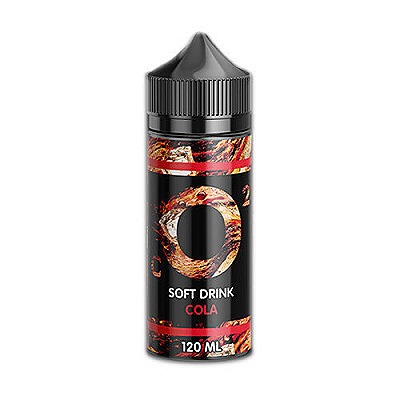 Жидкость CO2 Cola 120 мл