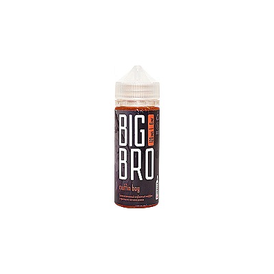 Жидкость Big Bro Muffin Boy 120 мл