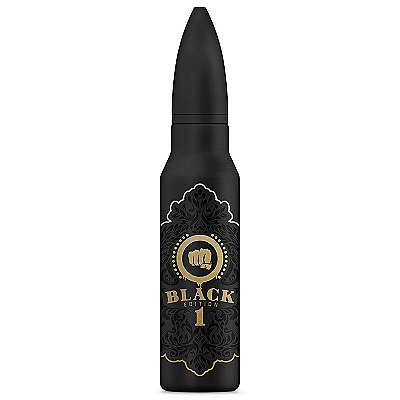 Жидкость Riot Squad Black Edition 60 мл