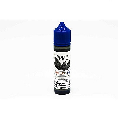 Жидкость Tradewinds Tobacco Dallas 60 мл