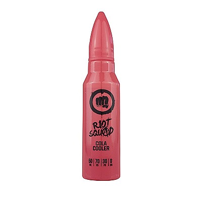 Жидкость Riot Squad Cola Cooler 60 мл