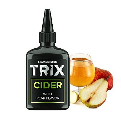 Жидкость Smoke Kitchen TRIX Cider 100 мл