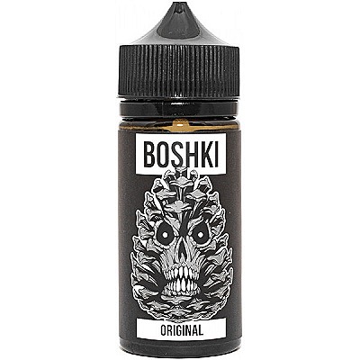Жидкость Boshki Оригинальные 100 мл