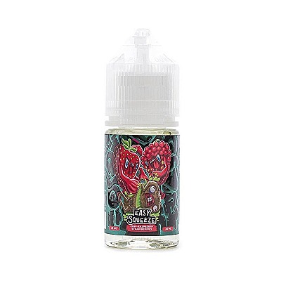 Жидкость Easy Squeeze Kiwi-Raspberry-Strawberries Salt 30 мл