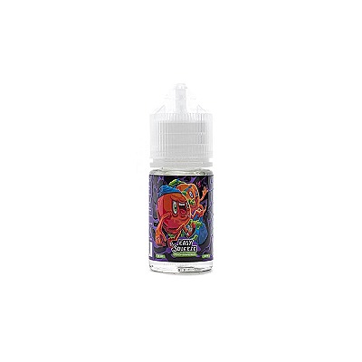 Жидкость Easy Squeeze Yellow Peach-Grapefruit Salt 30 мл