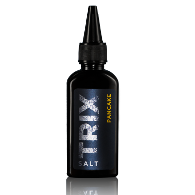 Жидкость Smoke Kitchen TRIX Salt Pancake 30 мл