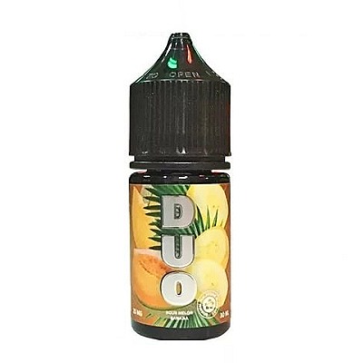 Жидкость Cotton Candy Duo Salt Melon Banana 30 мл