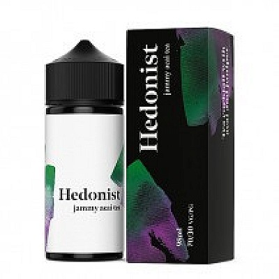 Жидкость Hedonist Jammy acai tea 100 мл