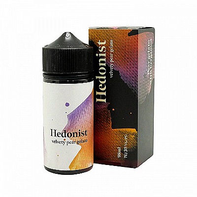 Жидкость Hedonist Velvety Pear Gelato 100 мл