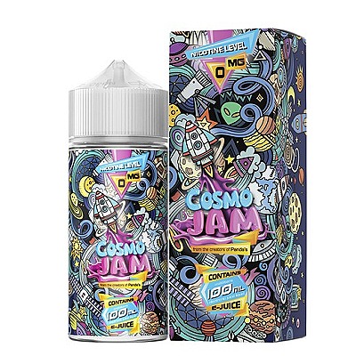 Жидкость PANDA'S  Cosmo Jam 100 мл