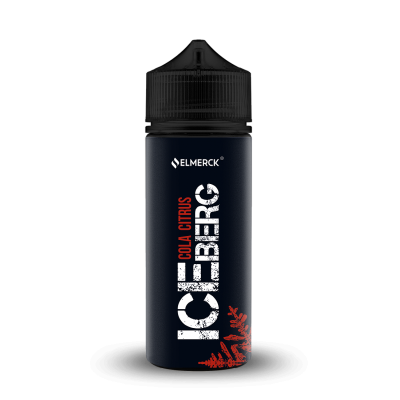 Жидкость Iceberg 120 мл Cola Citrus